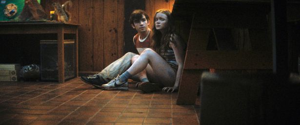 Netflixホラーといえばやっぱり「フィアー・ストリート」シリーズ！(画像は『フィアー・ストリート Part2：1978』より)