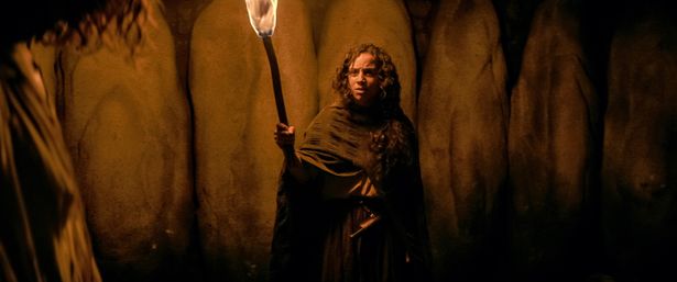 シリーズ3作いずれも高評価を獲得！(画像は『フィアー・ストリート Part3：1666』より)