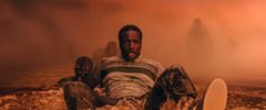Netflixオリジナルのホラー映画の高評価リストをチェック！(画像は『獣の棲む家』より)