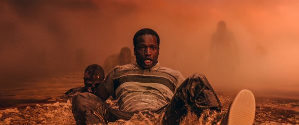 Netflixオリジナルのホラー映画の高評価リストをチェック！(画像は『獣の棲む家』より)