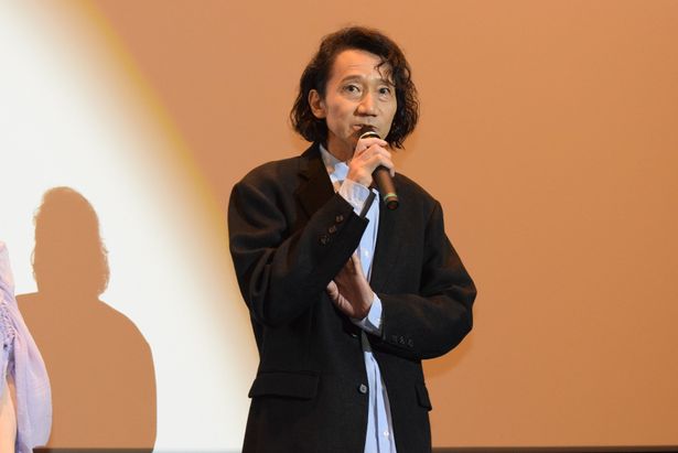 妻への想いをこじらせたまま酒に溺れ、湊と向き合うことができない父親・マサル役の三木眞一郎