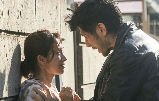 西島秀俊主演、満島ひかりら豪華キャストの熱演が冴える『時には懺悔を』が3位