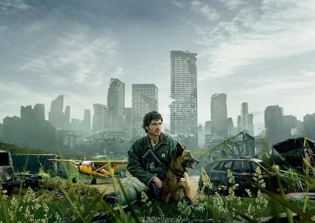 ジェイコブ・エロルディ主演、リドリー・スコット監督最新作『ラスト・サバイバー』が4位