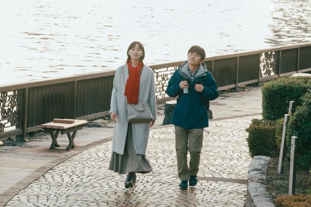 自閉スペクトラム症(ASD)の兄と妹との絆を描く、安田章大×のんのW主演映画『平行と垂直』が5位