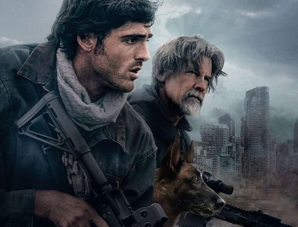 『ラスト・サバイバー』は8月28日(金)より公開