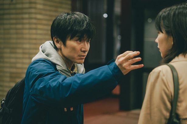 『平行と垂直』は8月28日(金)より公開
