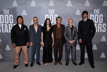 『ラスト・サバイバー』ロンドンプレミアにリドリー・スコット監督、ジェイコブ・エロルディら超豪華キャスト＆スタッフ陣が登場！