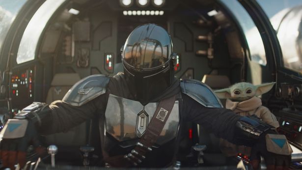 【写真を見る】発売を記念して、リアルな撮影セットについて語るメイキング映像がボーナスコンテンツより一部解禁
