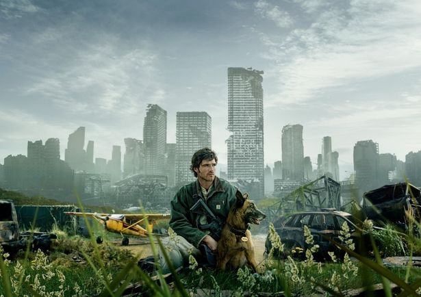 『ラスト・サバイバー』は公開中