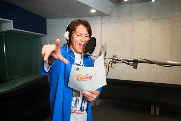 【写真を見る】日本語吹替版キャストとして狩野英孝、なだぎ武、丹生明里が決定