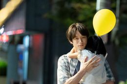 『私はあなたを知らない、』坂口健太郎×中野監督のインタビュー映像が解禁