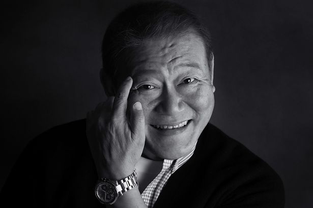 『ラスト・サバイバー』に感銘を受けたと語る國村隼