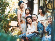 是枝裕和は『万引き家族』で悲願のパルムドールを狙う