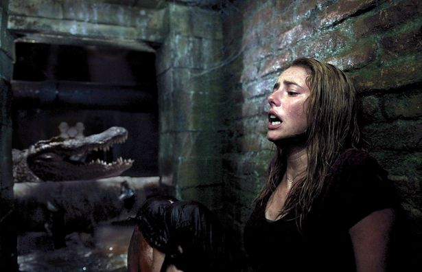 『クロール ―凶暴領域―』の続編となる『Crawl 2(原題)』が今秋より撮影開始予定