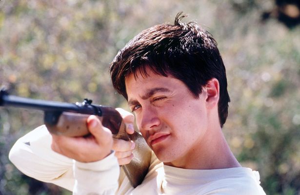 ジェイク・ギレンホールは本作をきっかけに一躍人気スターの仲間入り