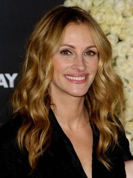 サンドラ・ブロックとジュリア・ロバーツ オスカー女優の共通点