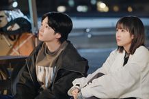 福本莉子と西畑大吾がW主演を務める映画『時給三〇〇円の死神』の新場面写真が解禁