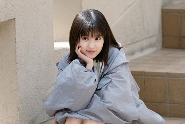 新たな魅力を発揮する福本莉子