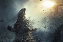 山崎貴監督のもとにトップクリエイターたちが集結！『ゴジラ-0.0』撮影の舞台裏を捉えたメイキング映像が到着