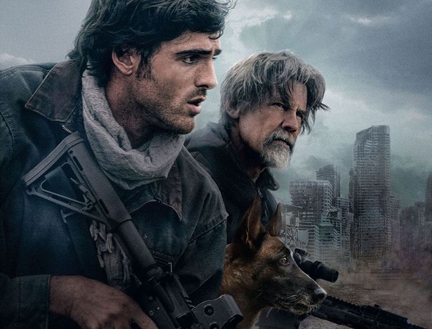 【写真を見る】リドリー・スコットが“史上最高のディストピア小説”を映画化！主演を務めたジェイコブ・エロルディの魅力とは