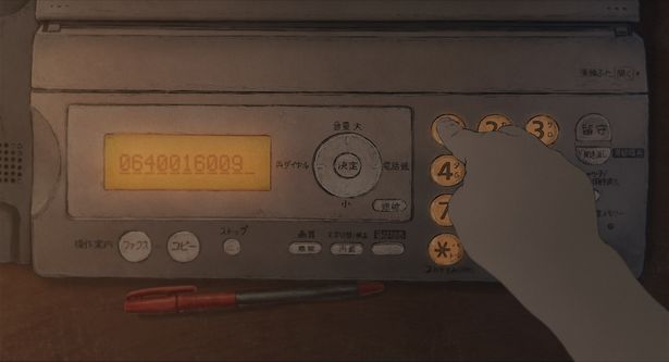 翼と暁太郎が過ごした“あの頃”をより印象的に映しだす