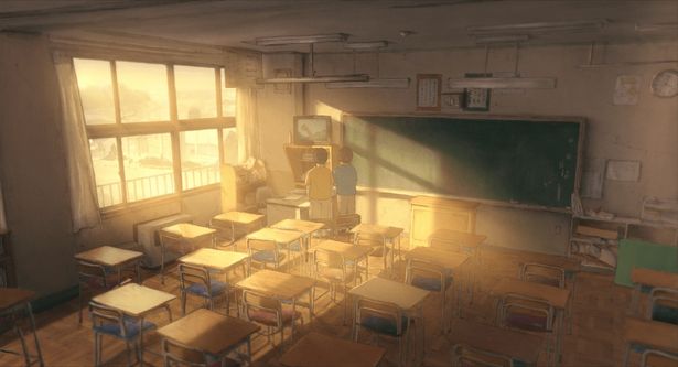 門脇監督は、「感覚レベルで『平成』を思い出すことができるような」映画体験を目指したと語る