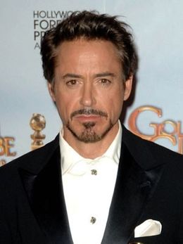 ロシアの刑務所で元囚人にリサーチ！『アイアンマン2』ミッキー