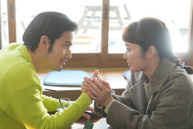 芥川賞候補経験のある鴻池留衣の小説を映画化！