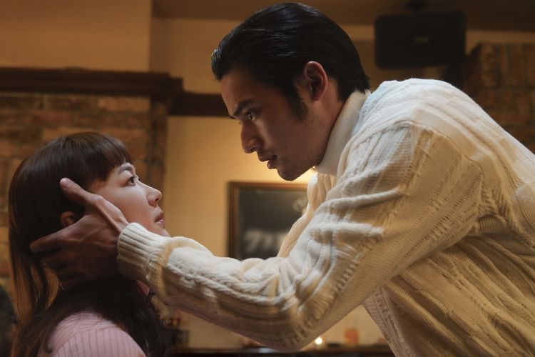 水上恒司、黒木華ら豪華キャストの“化けの皮”が剥がされる!?『本当にあった話（の話）』場面写真が一挙解禁