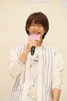 “キンプリ”平野が料理男子ぶりを披露！