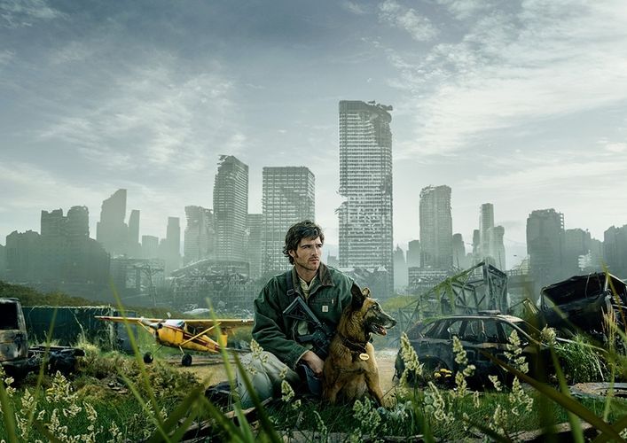 笠井信輔アナが見出した、リドリー・スコット最新作『ラスト・サバイバー』に見え隠れする『風の谷のナウシカ』