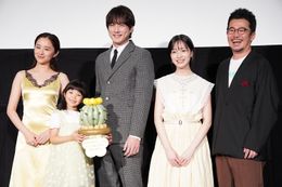 中野量太監督、10年ぶりのオリジナル作品に感慨「すべて出し切った」