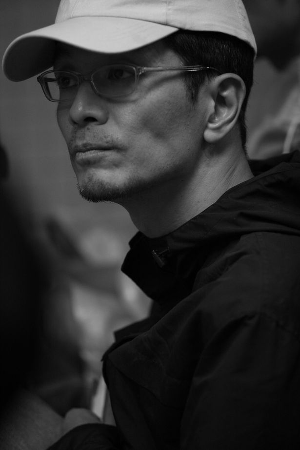 『呪区』監督の千葉誠治