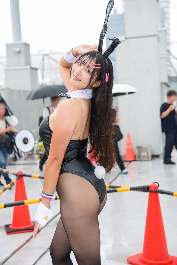 「青春ブタ野郎はバニーガール先輩の夢を見ない」桜島麻衣／のらさん