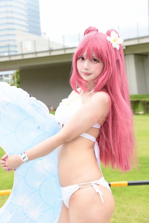 「ToHeart2」向坂環／ALICEさん