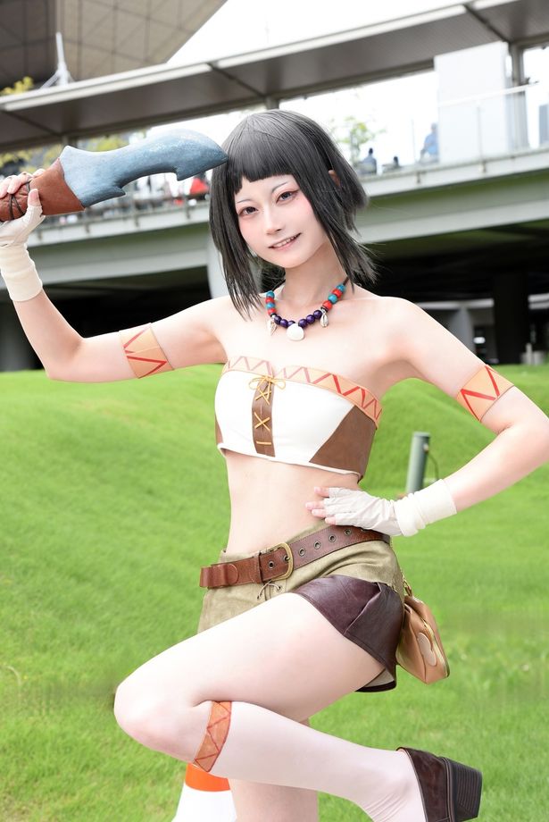 「モンスターハンター」モンちゃん／白冥にあさん