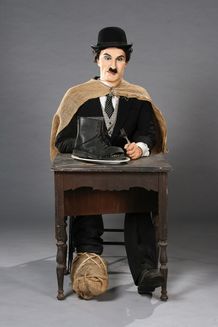 チャップリンの名画も権利消滅？