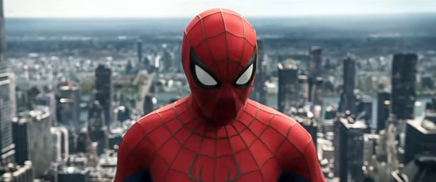 『エンドゲーム』再上映までの1ヶ月で、どこまで引き離すことができるのか…
