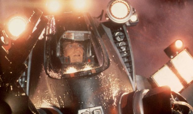 『インナースペース』のようなユニークなSFコメディも