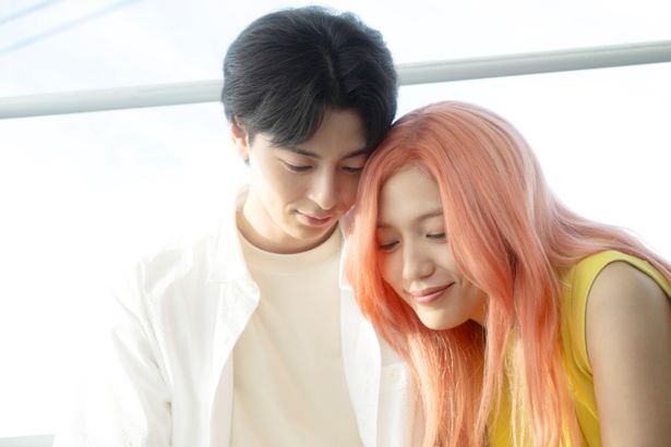 全身全霊で役柄に向き合った川口春奈、高杉真宙の演技に絶賛の声が寄せられている