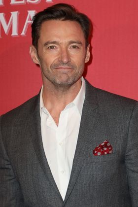 『グレイテスト・ショーマン』が大ヒット！俳優のヒュー・ジャックマン