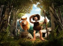 『アーリーマン 〜ダグと仲間のキックオフ！〜』の日本公開が決定！