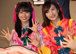 ももクロが“ヤミツキ”になっていることを告白！