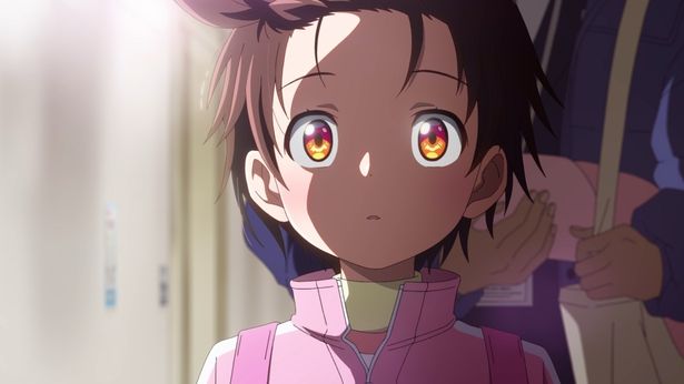 劇場版『メダリスト』は2027年2月19日(金)に公開！