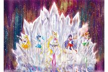  漫画家、武内直子による『オデュッセイア』の特別寄稿！