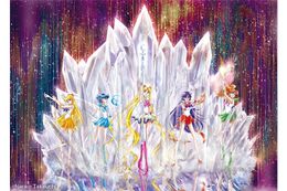  漫画家、武内直子による『オデュッセイア』の特別寄稿！