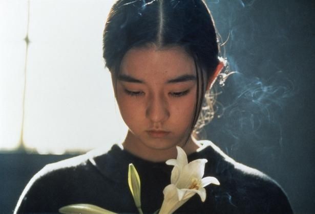 伊藤歩、三上博史共演、岩井俊二監督の大ヒット作『スワロウテイル 4Kリマスター』が4位