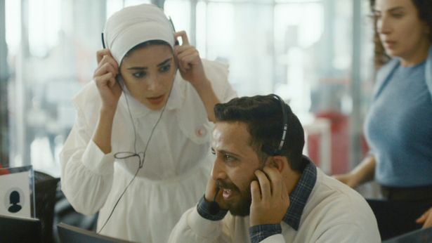 第82回ヴェネチア国際映画祭で銀獅子賞(審査員グランプリ)を受賞した『ヒンド・ラジャブの声』