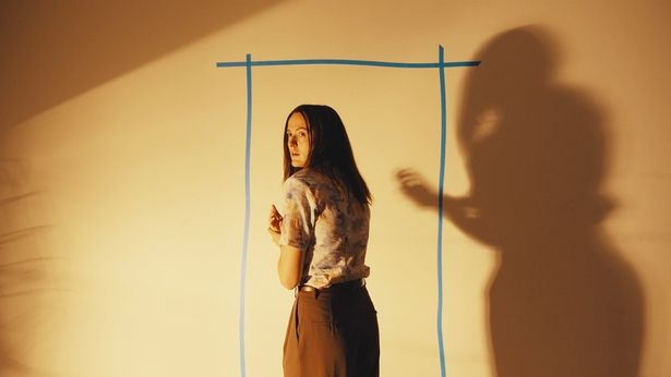 ドルビーアトモスの立体音響で、その圧迫感と没入感が増幅する！
