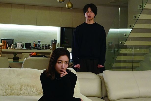 最後まで結末が読めない怒涛の展開に！